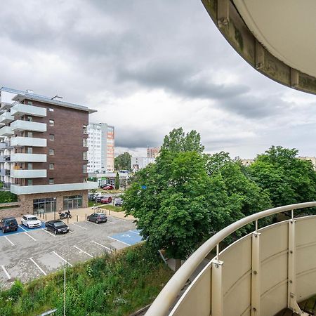 Апартаменты Witawa Apart Гдыня Экстерьер фото
